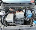 Черный Фольксваген e-Golf, объемом двигателя 0 л и пробегом 102 тыс. км за 14600 $, фото 27 на Automoto.ua