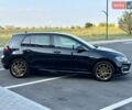 Черный Фольксваген e-Golf, объемом двигателя 0 л и пробегом 102 тыс. км за 13999 $, фото 3 на Automoto.ua