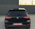 Черный Фольксваген e-Golf, объемом двигателя 0 л и пробегом 120 тыс. км за 14600 $, фото 10 на Automoto.ua