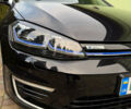 Черный Фольксваген e-Golf, объемом двигателя 0 л и пробегом 79 тыс. км за 15500 $, фото 8 на Automoto.ua