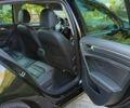 Черный Фольксваген e-Golf, объемом двигателя 0 л и пробегом 99 тыс. км за 16200 $, фото 10 на Automoto.ua