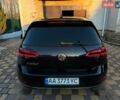 Черный Фольксваген e-Golf, объемом двигателя 0 л и пробегом 103 тыс. км за 17700 $, фото 40 на Automoto.ua