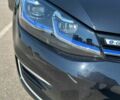 Чорний Фольксваген e-Golf, об'ємом двигуна 0 л та пробігом 69 тис. км за 15700 $, фото 10 на Automoto.ua
