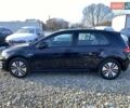 Черный Фольксваген e-Golf, объемом двигателя 0 л и пробегом 103 тыс. км за 14200 $, фото 7 на Automoto.ua
