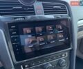 Черный Фольксваген e-Golf, объемом двигателя 0 л и пробегом 61 тыс. км за 18900 $, фото 20 на Automoto.ua