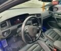 Чорний Фольксваген e-Golf, об'ємом двигуна 0 л та пробігом 130 тис. км за 14999 $, фото 19 на Automoto.ua
