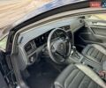 Черный Фольксваген e-Golf, объемом двигателя 0 л и пробегом 84 тыс. км за 14500 $, фото 25 на Automoto.ua