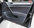 Черный Фольксваген e-Golf, объемом двигателя 0 л и пробегом 107 тыс. км за 15999 $, фото 28 на Automoto.ua