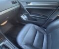 Черный Фольксваген e-Golf, объемом двигателя 0 л и пробегом 61 тыс. км за 15000 $, фото 12 на Automoto.ua
