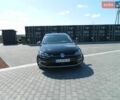 Черный Фольксваген e-Golf, объемом двигателя 0 л и пробегом 97 тыс. км за 16599 $, фото 16 на Automoto.ua
