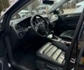 Чорний Фольксваген e-Golf, об'ємом двигуна 0 л та пробігом 100 тис. км за 15500 $, фото 20 на Automoto.ua