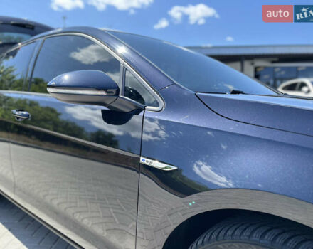 Черный Фольксваген e-Golf, объемом двигателя 0 л и пробегом 134 тыс. км за 13700 $, фото 6 на Automoto.ua