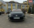 Чорний Фольксваген e-Golf, об'ємом двигуна 0 л та пробігом 100 тис. км за 15500 $, фото 14 на Automoto.ua