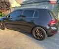 Чорний Фольксваген e-Golf, об'ємом двигуна 0 л та пробігом 61 тис. км за 14800 $, фото 5 на Automoto.ua