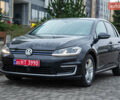 Чорний Фольксваген e-Golf, об'ємом двигуна 0 л та пробігом 99 тис. км за 13400 $, фото 7 на Automoto.ua