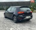 Чорний Фольксваген e-Golf, об'ємом двигуна 0 л та пробігом 142 тис. км за 13300 $, фото 15 на Automoto.ua