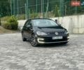 Черный Фольксваген e-Golf, объемом двигателя 0 л и пробегом 141 тыс. км за 13285 $, фото 4 на Automoto.ua