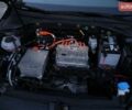 Черный Фольксваген e-Golf, объемом двигателя 0 л и пробегом 163 тыс. км за 11800 $, фото 28 на Automoto.ua