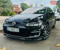Черный Фольксваген e-Golf, объемом двигателя 0 л и пробегом 97 тыс. км за 15500 $, фото 1 на Automoto.ua
