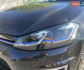 Черный Фольксваген e-Golf, объемом двигателя 0 л и пробегом 99 тыс. км за 13700 $, фото 54 на Automoto.ua