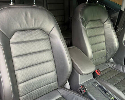 Черный Фольксваген e-Golf, объемом двигателя 0 л и пробегом 79 тыс. км за 15500 $, фото 17 на Automoto.ua