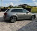 Черный Фольксваген e-Golf, объемом двигателя 0 л и пробегом 143 тыс. км за 13500 $, фото 22 на Automoto.ua