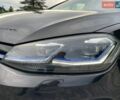 Чорний Фольксваген e-Golf, об'ємом двигуна 0 л та пробігом 143 тис. км за 13500 $, фото 22 на Automoto.ua