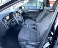 Черный Фольксваген e-Golf, объемом двигателя 0 л и пробегом 103 тыс. км за 14200 $, фото 18 на Automoto.ua