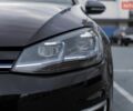 Чорний Фольксваген e-Golf, об'ємом двигуна 0 л та пробігом 112 тис. км за 14399 $, фото 16 на Automoto.ua