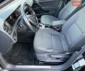 Черный Фольксваген e-Golf, объемом двигателя 0 л и пробегом 102 тыс. км за 14600 $, фото 19 на Automoto.ua
