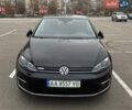 Чорний Фольксваген e-Golf, об'ємом двигуна 0 л та пробігом 161 тис. км за 14500 $, фото 1 на Automoto.ua