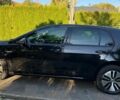 Черный Фольксваген e-Golf, объемом двигателя 0 л и пробегом 99 тыс. км за 16200 $, фото 3 на Automoto.ua