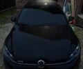 Черный Фольксваген e-Golf, объемом двигателя 0 л и пробегом 92 тыс. км за 14000 $, фото 1 на Automoto.ua