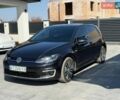 Черный Фольксваген e-Golf, объемом двигателя 0 л и пробегом 148 тыс. км за 13500 $, фото 1 на Automoto.ua