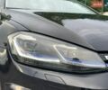 Чорний Фольксваген e-Golf, об'ємом двигуна 0 л та пробігом 142 тис. км за 13300 $, фото 23 на Automoto.ua
