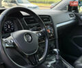 Чорний Фольксваген e-Golf, об'ємом двигуна 0 л та пробігом 78 тис. км за 15999 $, фото 22 на Automoto.ua