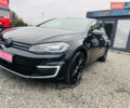 Чорний Фольксваген e-Golf, об'ємом двигуна 0 л та пробігом 139 тис. км за 14500 $, фото 11 на Automoto.ua