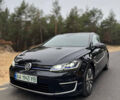 Черный Фольксваген e-Golf, объемом двигателя 0 л и пробегом 125 тыс. км за 15250 $, фото 2 на Automoto.ua