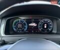 Черный Фольксваген e-Golf, объемом двигателя 0 л и пробегом 102 тыс. км за 13999 $, фото 25 на Automoto.ua