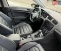 Черный Фольксваген e-Golf, объемом двигателя 0 л и пробегом 84 тыс. км за 14500 $, фото 17 на Automoto.ua