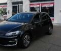 Черный Фольксваген e-Golf, объемом двигателя 0 л и пробегом 162 тыс. км за 11400 $, фото 2 на Automoto.ua