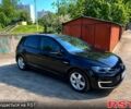 Чорний Фольксваген e-Golf, об'ємом двигуна 36 л та пробігом 73 тис. км за 15000 $, фото 1 на Automoto.ua