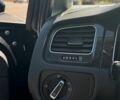 Чорний Фольксваген e-Golf, об'ємом двигуна 0 л та пробігом 69 тис. км за 15700 $, фото 37 на Automoto.ua