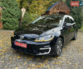 Черный Фольксваген e-Golf, объемом двигателя 0 л и пробегом 138 тыс. км за 13970 $, фото 1 на Automoto.ua
