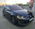 Черный Фольксваген e-Golf, объемом двигателя 0 л и пробегом 99 тыс. км за 13700 $, фото 27 на Automoto.ua