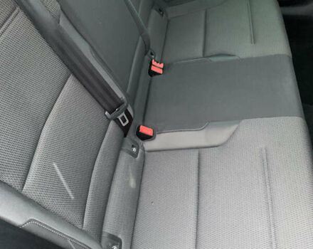 Черный Фольксваген e-Golf, объемом двигателя 0 л и пробегом 99 тыс. км за 13700 $, фото 84 на Automoto.ua