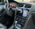 Чорний Фольксваген e-Golf, об'ємом двигуна 0 л та пробігом 78 тис. км за 15999 $, фото 40 на Automoto.ua