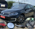 Черный Фольксваген e-Golf, объемом двигателя 0 л и пробегом 79 тыс. км за 16200 $, фото 1 на Automoto.ua