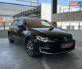 Черный Фольксваген e-Golf, объемом двигателя 0 л и пробегом 99 тыс. км за 13700 $, фото 16 на Automoto.ua