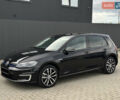 Черный Фольксваген e-Golf, объемом двигателя 0 л и пробегом 91 тыс. км за 15400 $, фото 17 на Automoto.ua